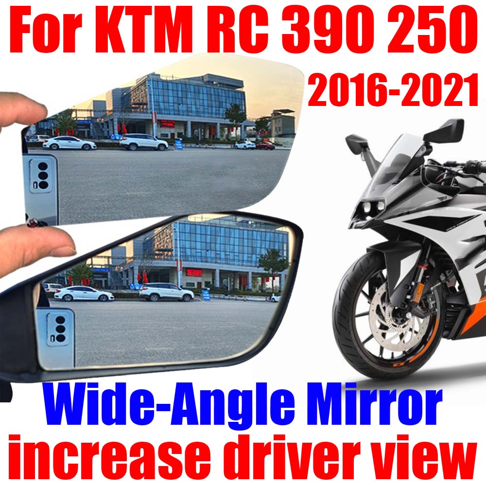 Photography Urban - Для KTM RC 390 250 RC