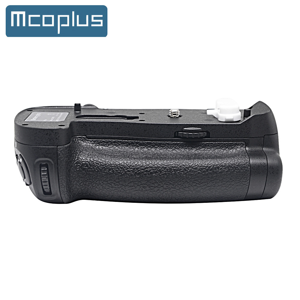 Camera Battery Grip - Вертикальный батарейный блок Mcoplus для зеркальных