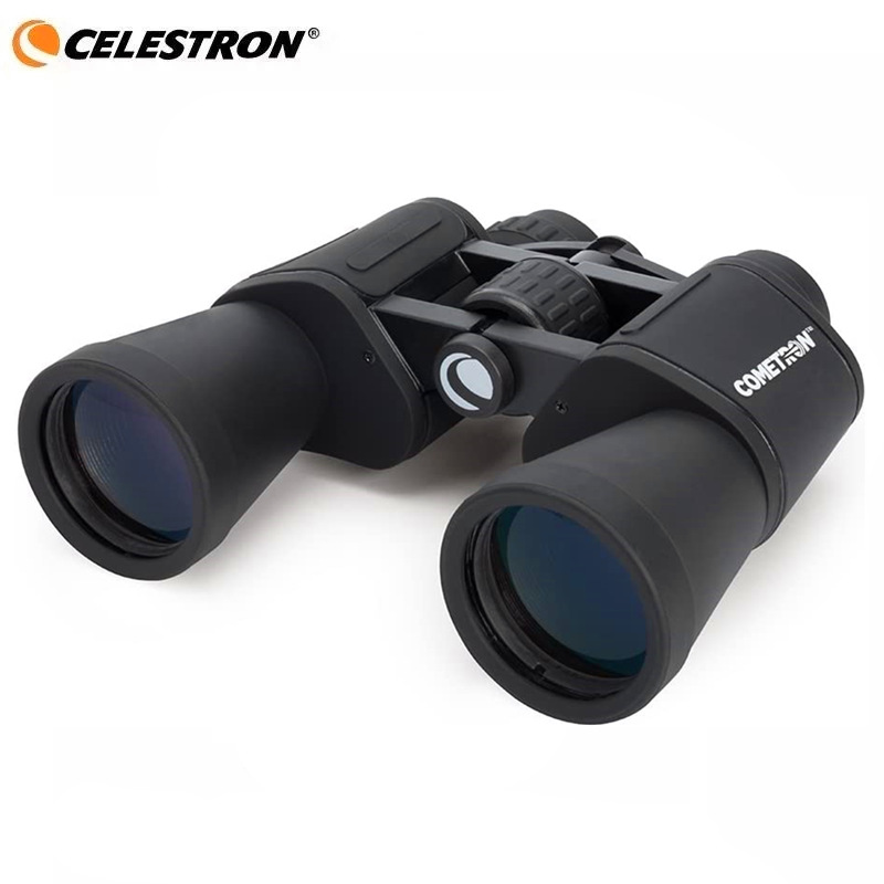 Photography Urban - Бинокль Celestron 7x50, для начинающих, астрономический