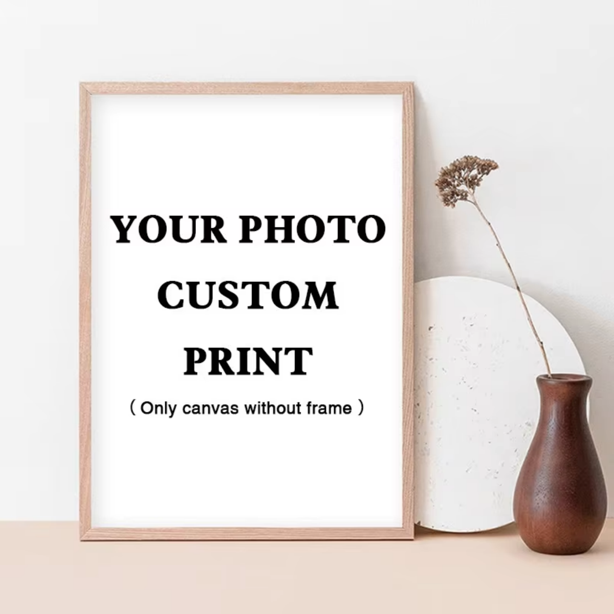 Photography Life - Персонализированные принты на холсте, фото, индивидуальный