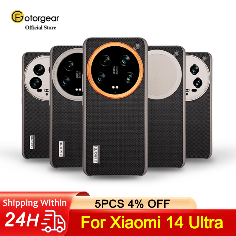 Photography Xiaomi 14T - Fotorgear для профессионального комплекта для фотосъемки