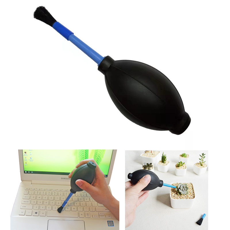 Lens Cleaning Kit - 1/2 шт. 2 в 1 комплект