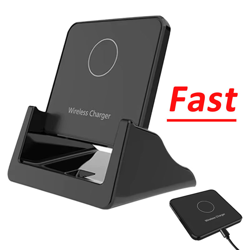 Tethering Cable Usb - Беспроводная зарядная подставка для телефона, ультратонкая,