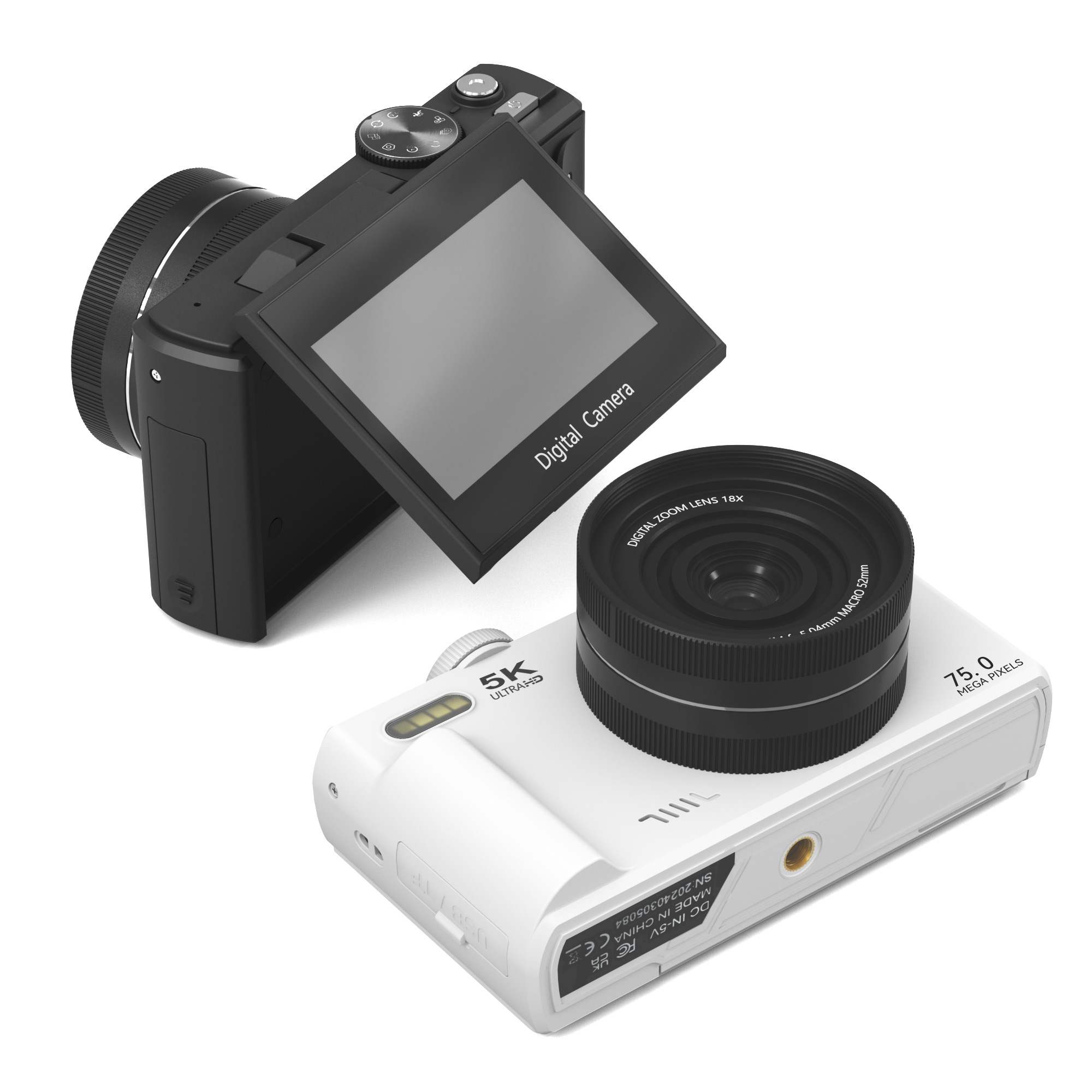 Производитель: Мини-цифровая к – обзор и цена Photography Digital