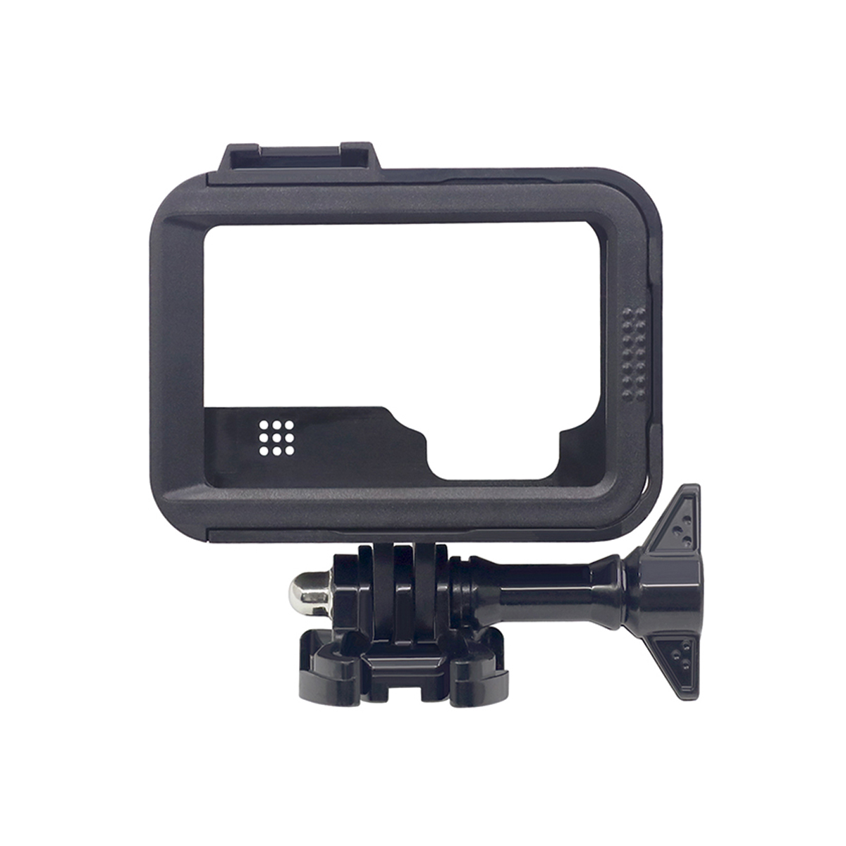 Защитный чехол-рамка для GoPro – обзор и цена Gopro Action Camera Hero 11 Black
