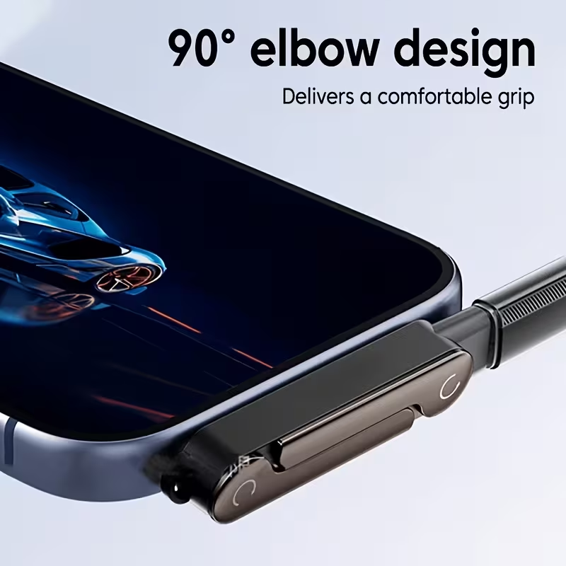 Адаптер Type-C 240 Вт для быст – обзор и цена Tethering Cable Usb