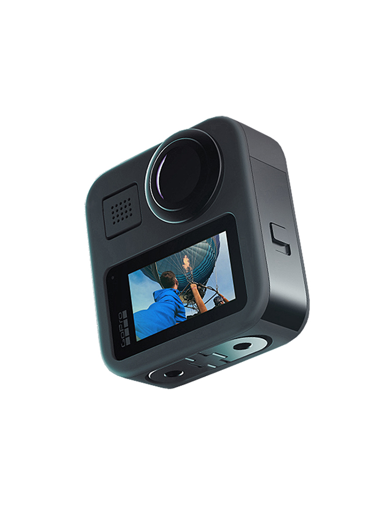 Экшн-камера GoPro MAX 360 с се – обзор и цена Photography Grid