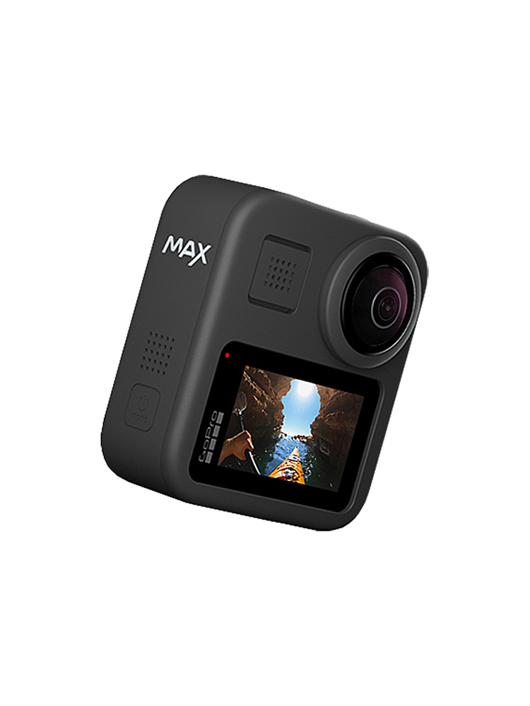 Экшн-камера GoPro MAX 360 с се – обзор и цена Photography Grid