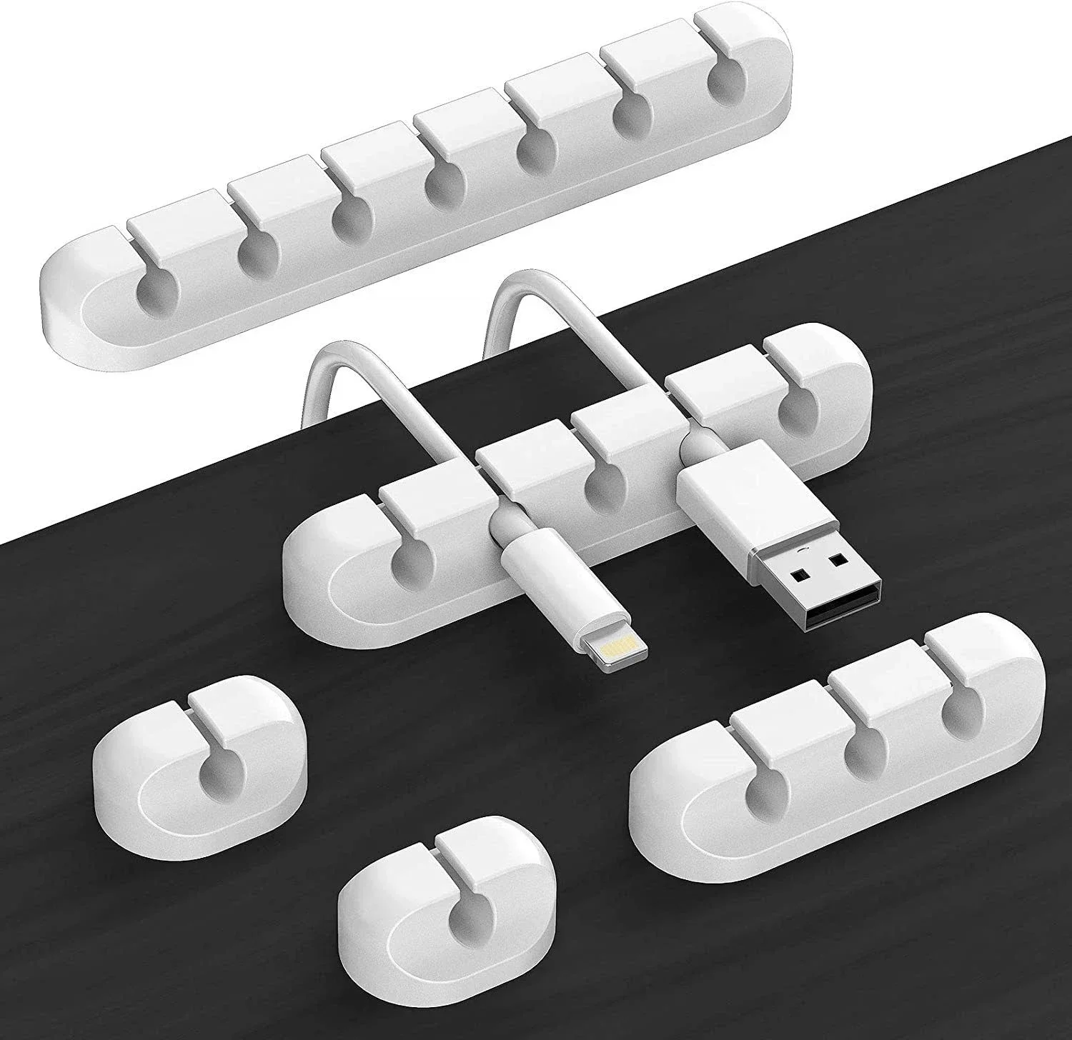 5 шт., органайзер для шнура, с – обзор и цена Tethering Cable Usb