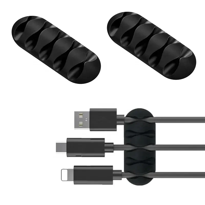 5 шт., органайзер для шнура, с – обзор и цена Tethering Cable Usb