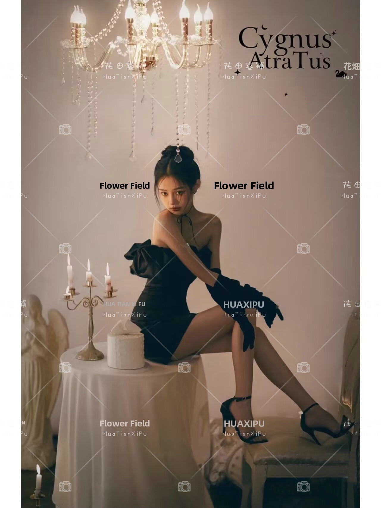 Новое платье для дня рождения  – обзор и цена Photography Young
