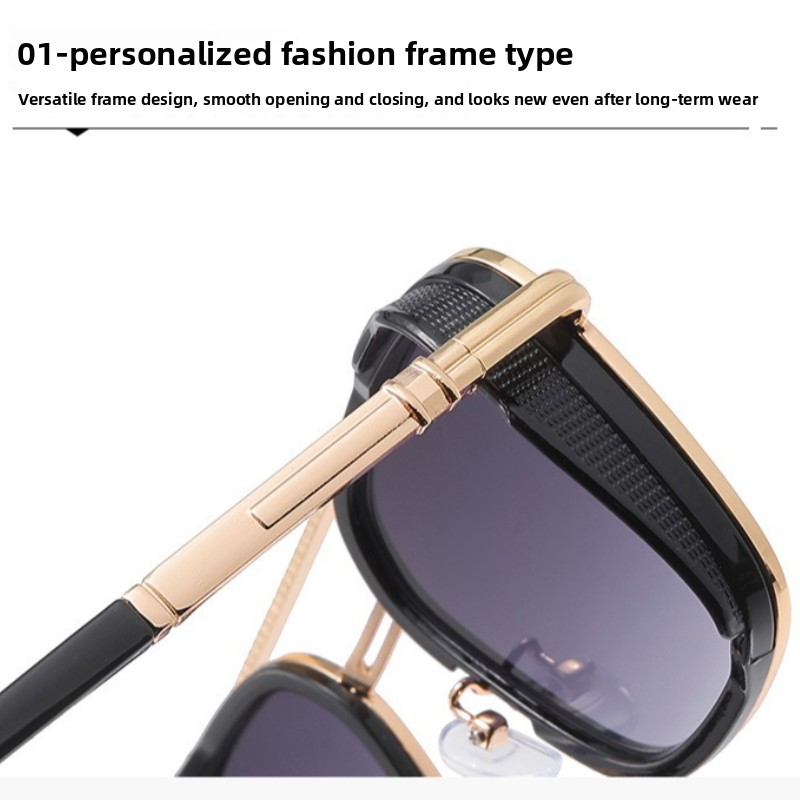 Ретро-солнцезащитные очки овал – обзор и цена Photography Fashion