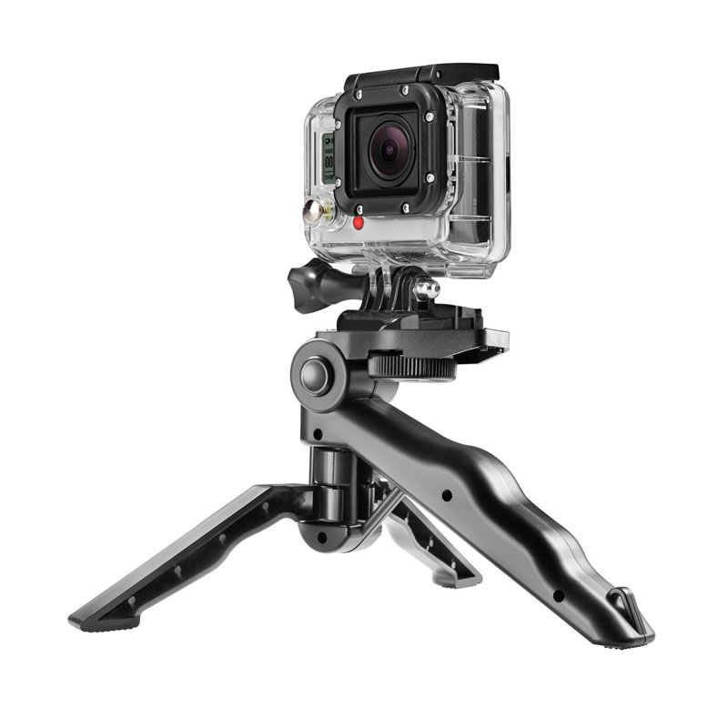 Штативы для GoPro Hero 13 12 1 – обзор и цена Gopro Action Camera Hero 11 Black