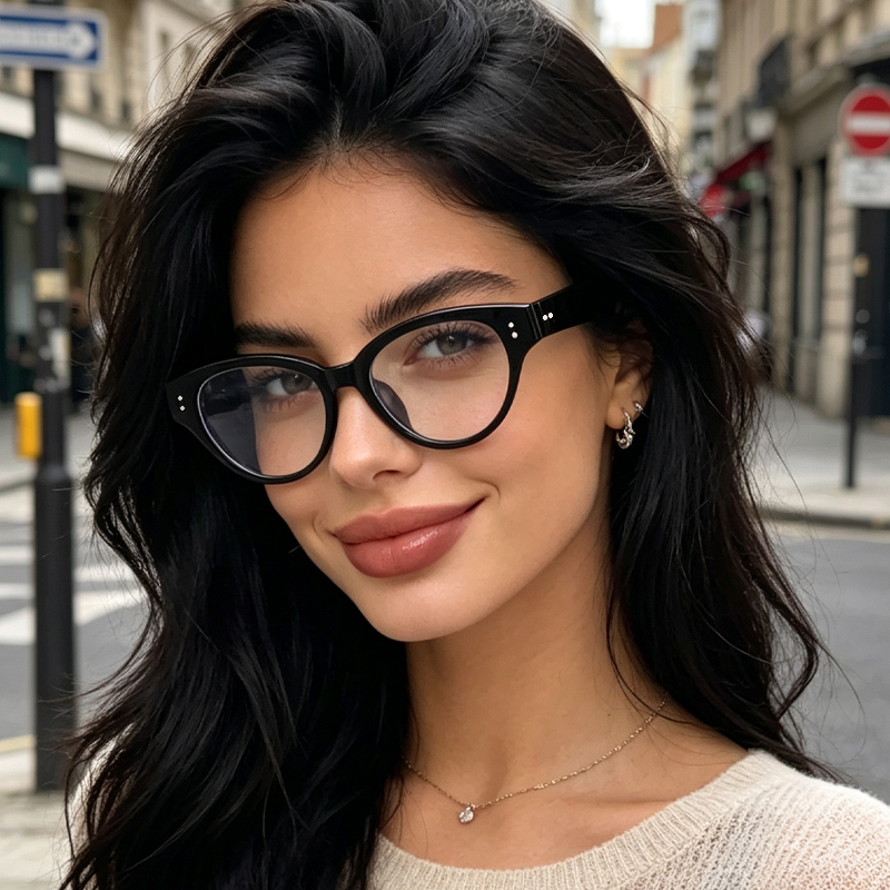 1 шт. модные очки с текстурой  – обзор и цена Photography Fashion