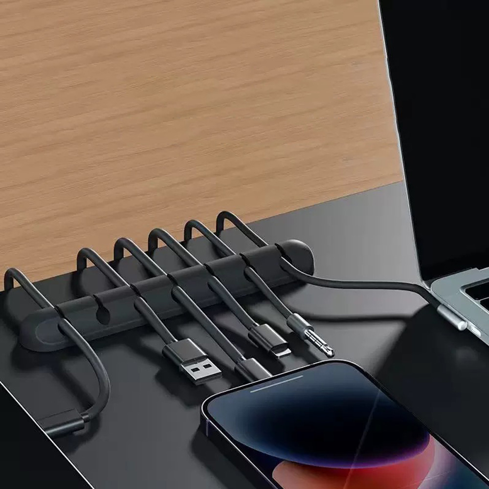 Органайзер для шнура кабеля, с – обзор и цена Tethering Cable Usb