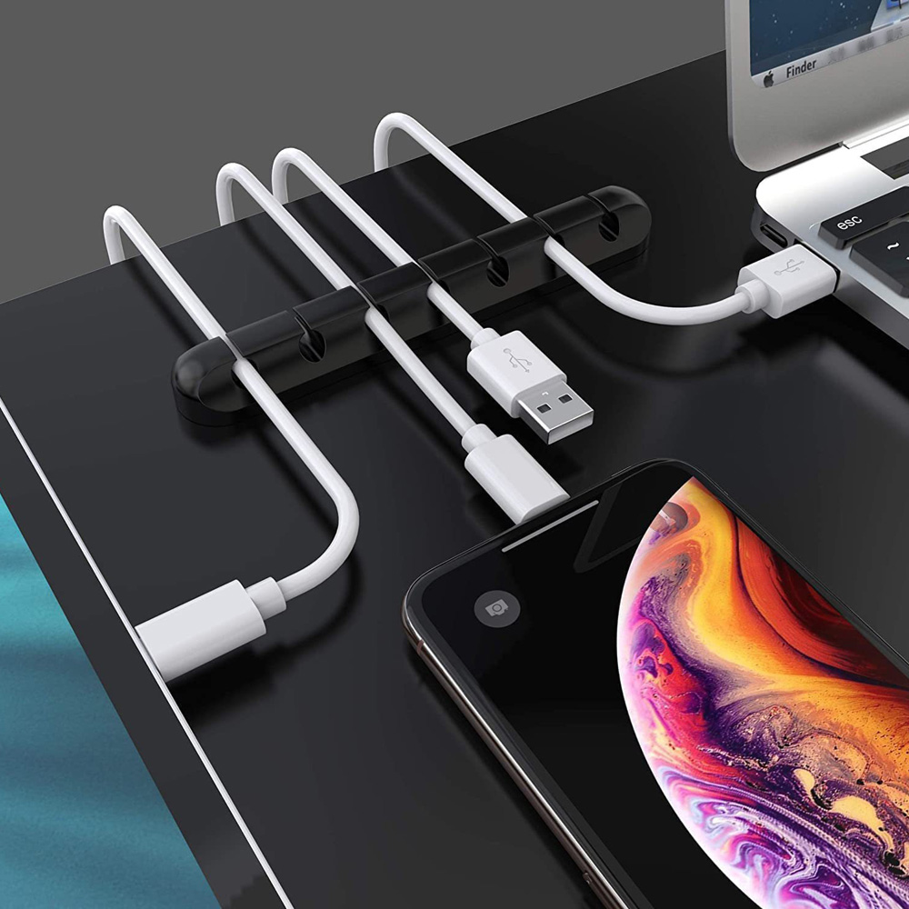 Органайзер для шнура кабеля, с – обзор и цена Tethering Cable Usb