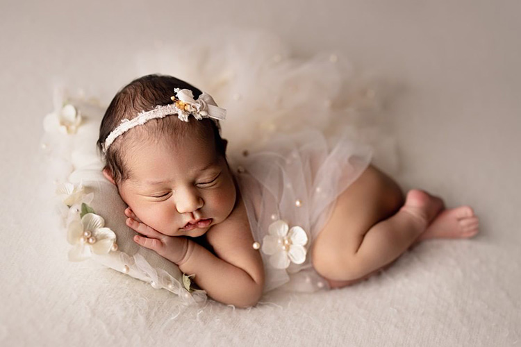 Новорожденный Фотография одеял – обзор и цена Photography Life