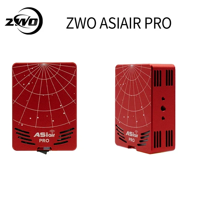 Премиум-продукты ZW0 ASIAIR PR – обзор и цена Photography Product