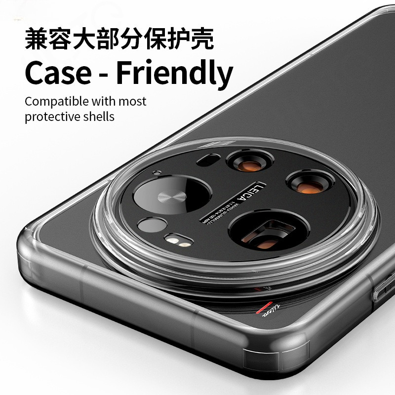 1-2 шт. черные алюминиевые мет – обзор и цена Xiaomi Photography Kit