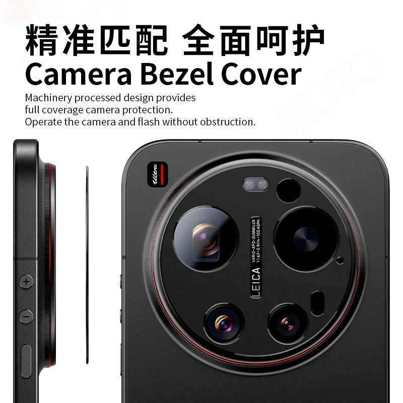 1-2 шт. черные алюминиевые мет – обзор и цена Xiaomi Photography Kit
