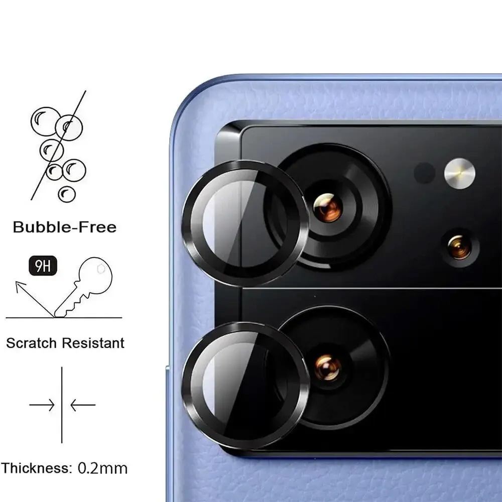 Комплект защитных пленок для о – обзор и цена Xiaomi Photography Kit