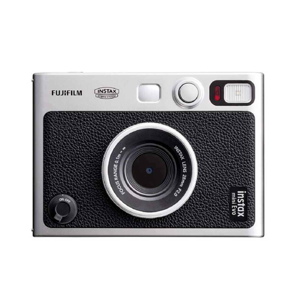 Фотокамера Fujifilm Mini EVO д – обзор и цена Photography Young