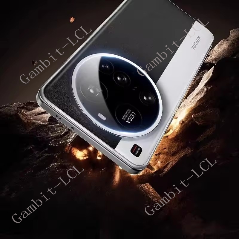 Объектив камеры 9H HD для Xiao – обзор и цена Xiaomi Photography Kit 15 Ultra