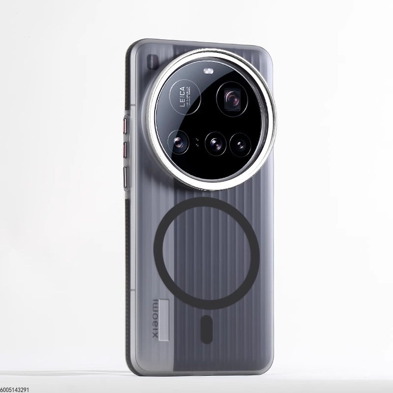 Профессиональный комплект для  – обзор и цена Xiaomi Photography Kit 15 Ultra