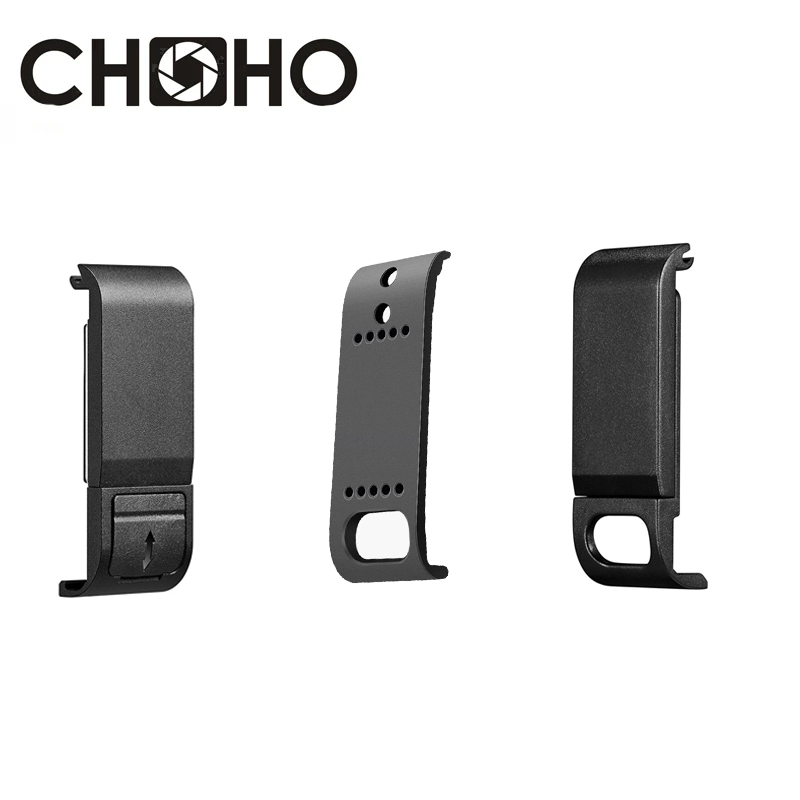 Перезаряжаемая боковая крышка, – обзор и цена Gopro Action Camera Hero 11 Black