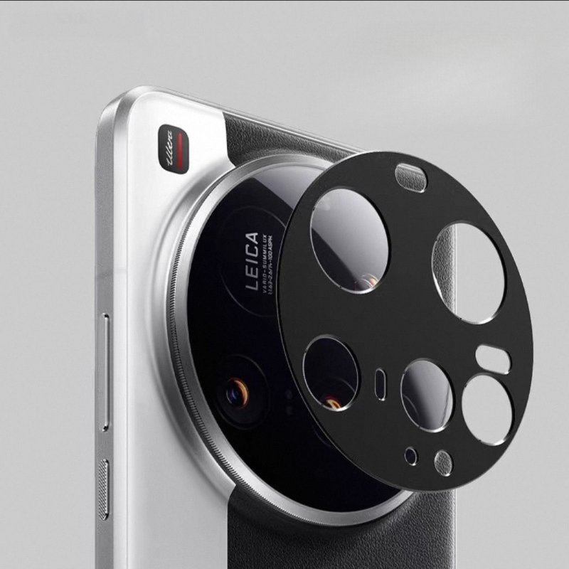 Чехол для объектива задней кам – обзор и цена Xiaomi Photography Kit 15 Ultra