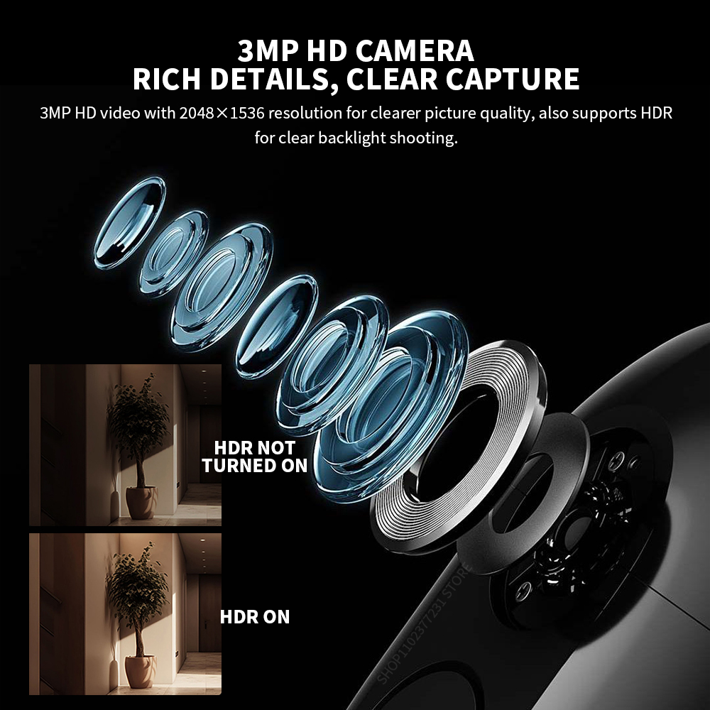 Умный видеодомофон Xiaomi Smar – обзор и цена Xiaomi Photography Kit