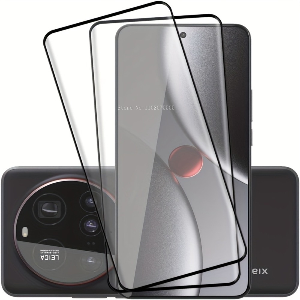 [4-в-1] 2 шт. 3D закаленное ст – обзор и цена Xiaomi Photography Kit 15 Ultra