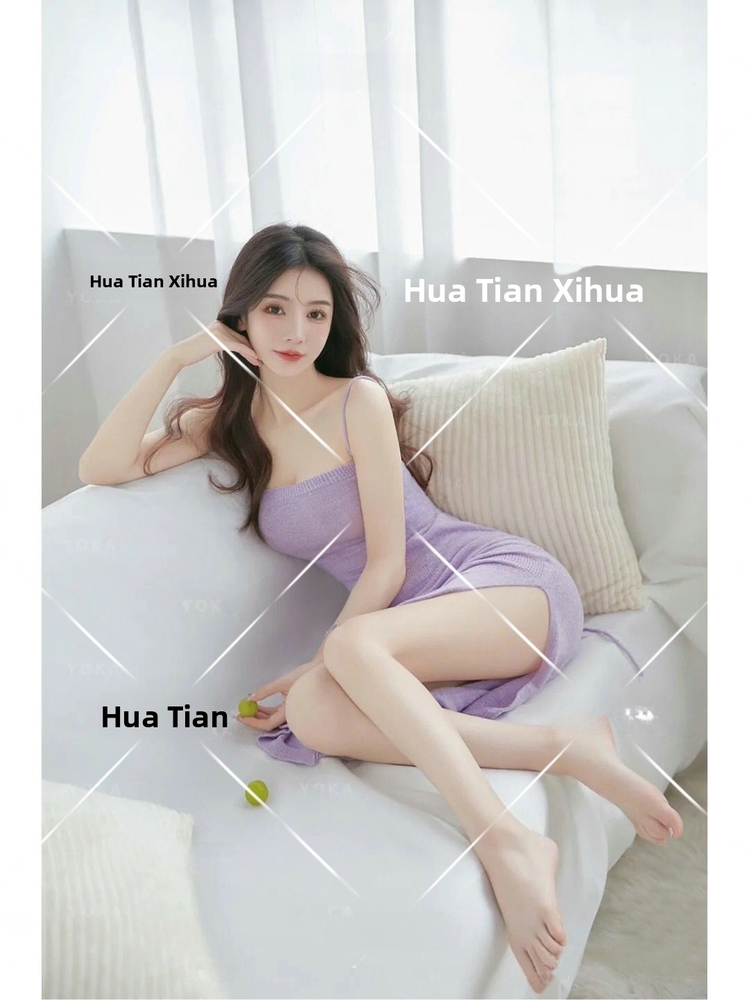 Новое модное платье на бретель – обзор и цена Photography Young