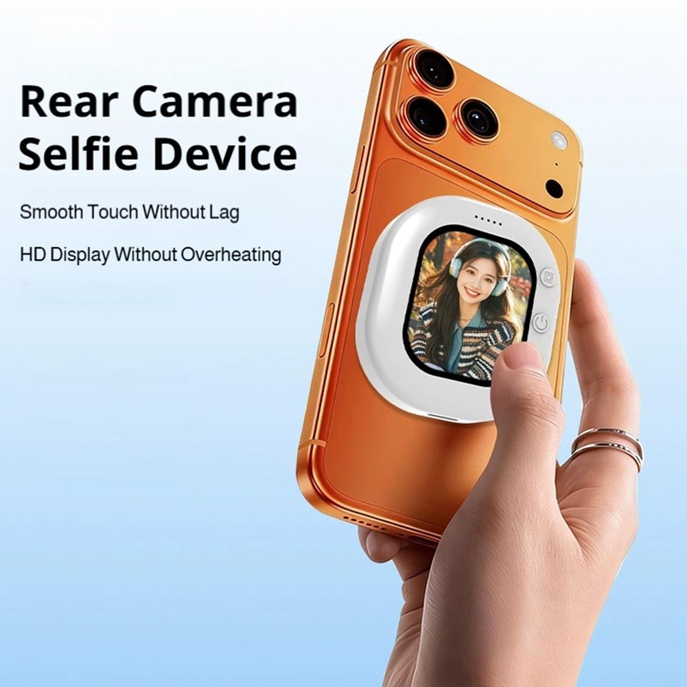 Держатель-клипса для телефона  – обзор и цена Photography Product