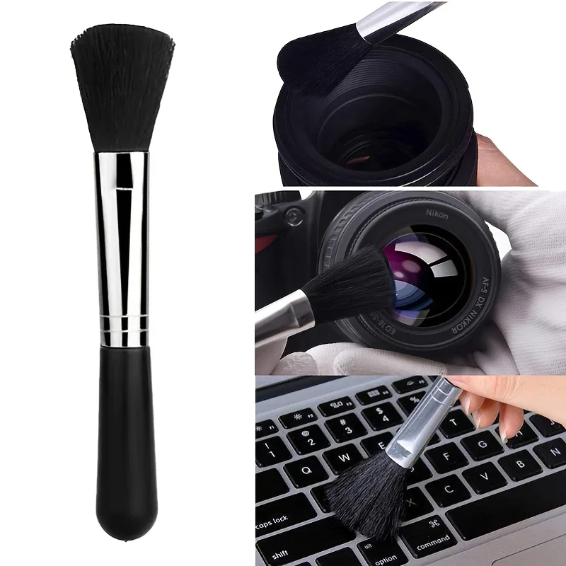 Набор для чистки камеры 6 в 1, – обзор и цена Lens Cleaning Kit