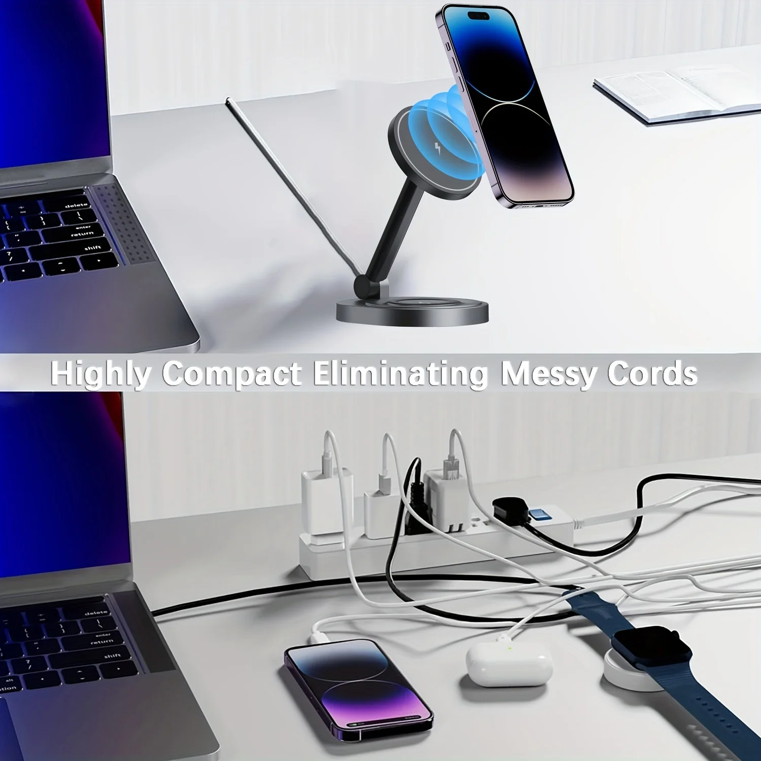 Магнитная подставка для беспро – обзор и цена Tethering Cable Usb