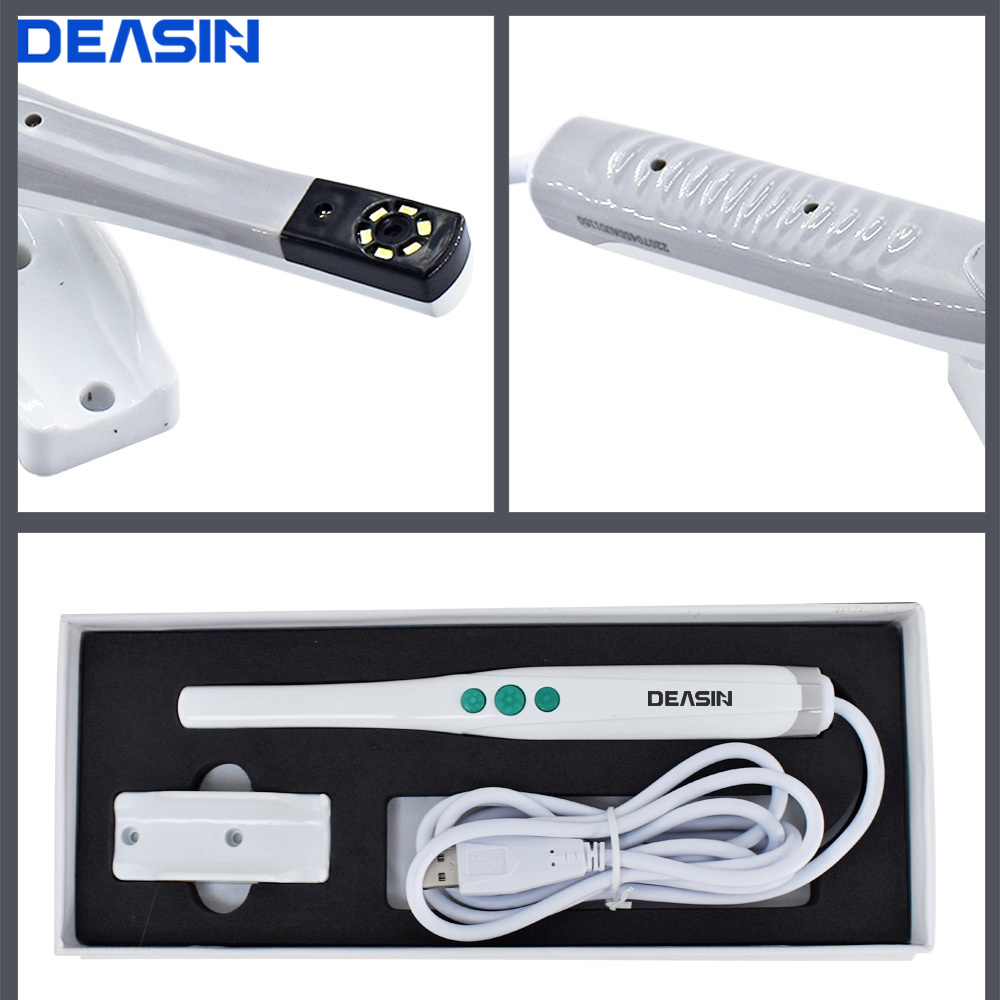 DEASIN USB-камера для полости  – обзор и цена Photography Digital