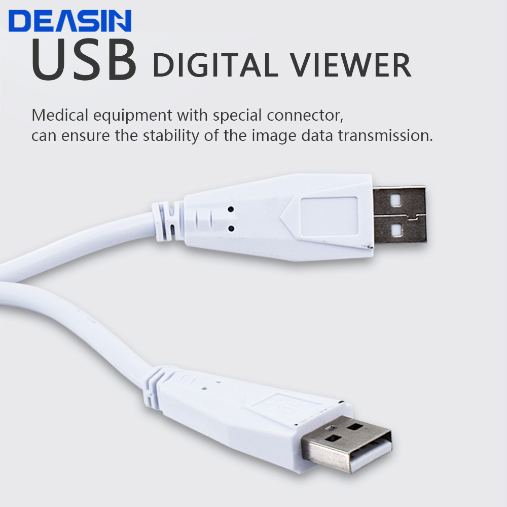 DEASIN USB-камера для полости  – обзор и цена Photography Digital