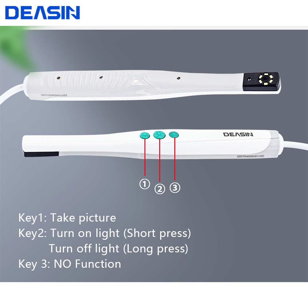 DEASIN USB-камера для полости  – обзор и цена Photography Digital