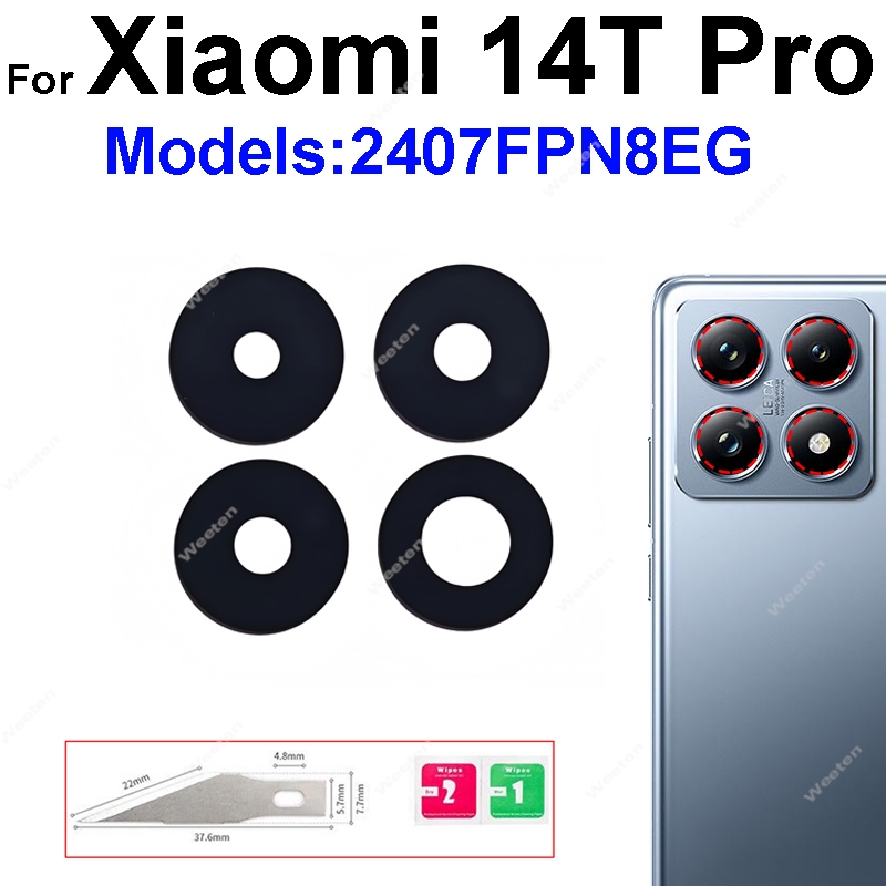 Для Xiaomi 13 13T 14 14T 15 Pr – обзор и цена Xiaomi Photography Kit 15 Ultra