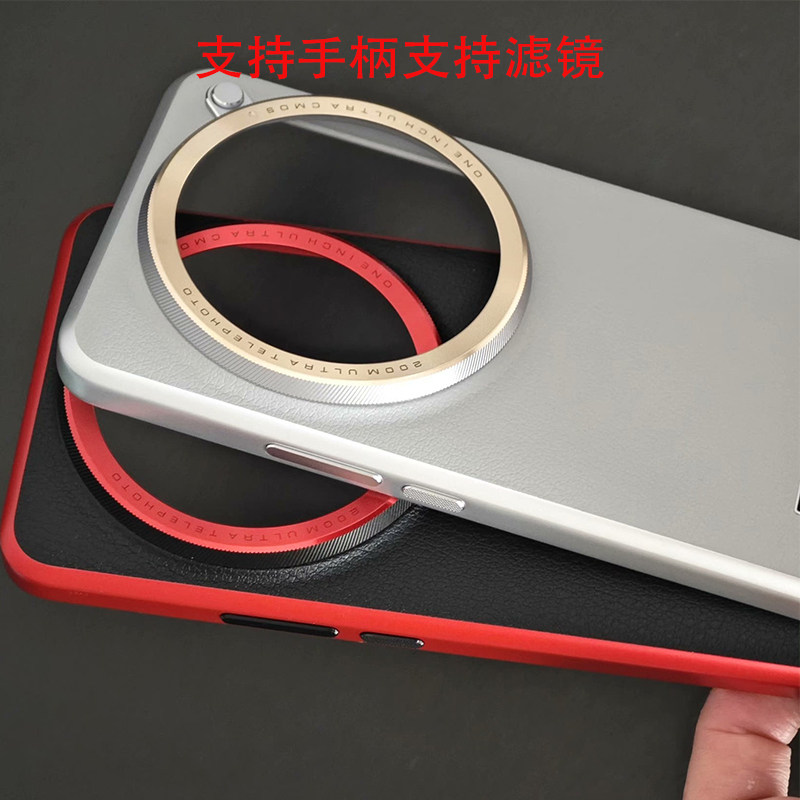 Оригинальный фотокомплект с че – обзор и цена Xiaomi Photography Kit 15 Ultra