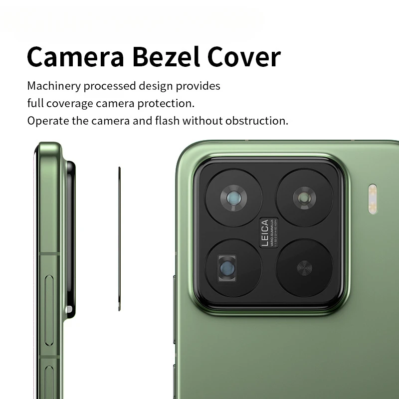 Алюминиевая металлическая крыш – обзор и цена Xiaomi Photography Kit