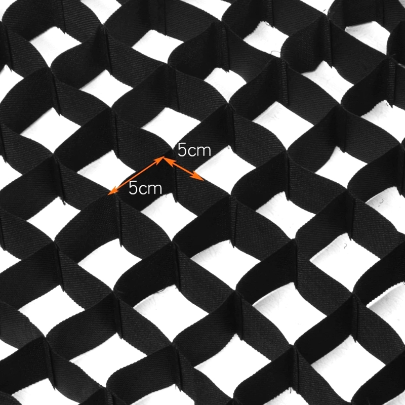 Софтбокс складной с сотовой се – обзор и цена Photography Grid