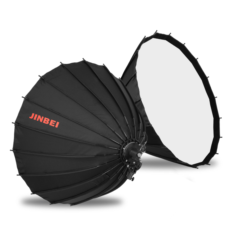 Софтбокс JINBEI 90 см, глубоки – обзор и цена Photography Grid